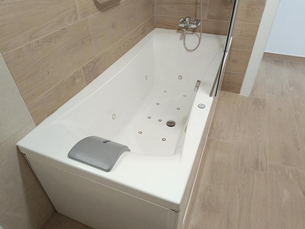 El Hostalito Fuensanta  Εξωτερικό φωτογραφία
