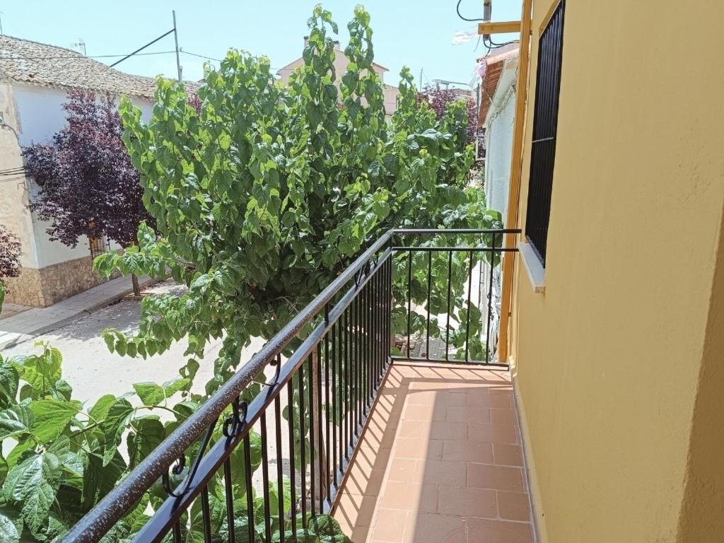 El Hostalito Fuensanta  Εξωτερικό φωτογραφία