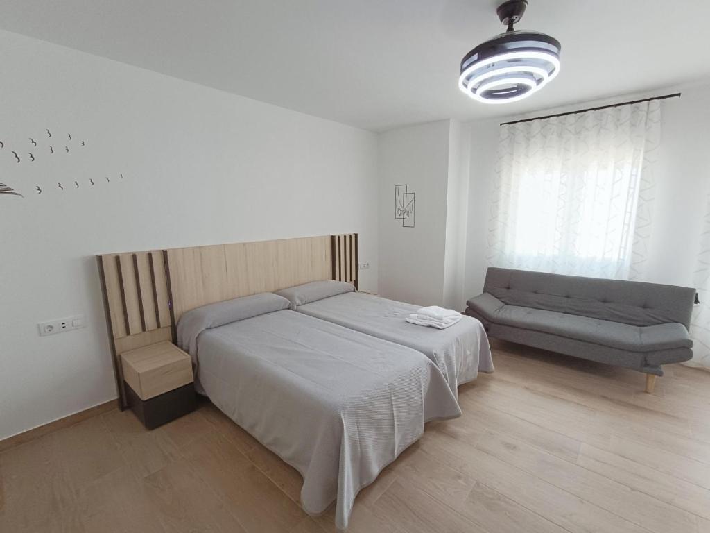 El Hostalito Fuensanta  Εξωτερικό φωτογραφία