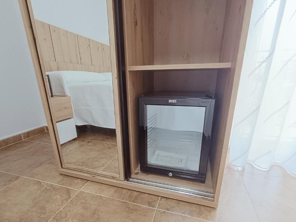 El Hostalito Fuensanta  Εξωτερικό φωτογραφία
